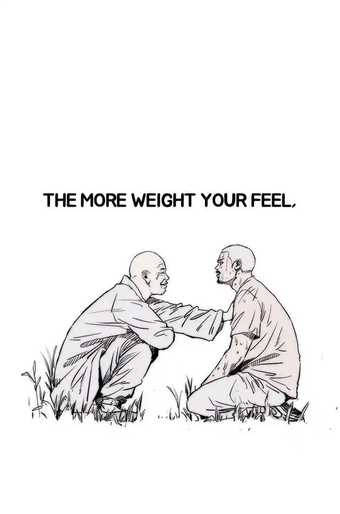 Wind Breaker (NII Satoru) Ch.185