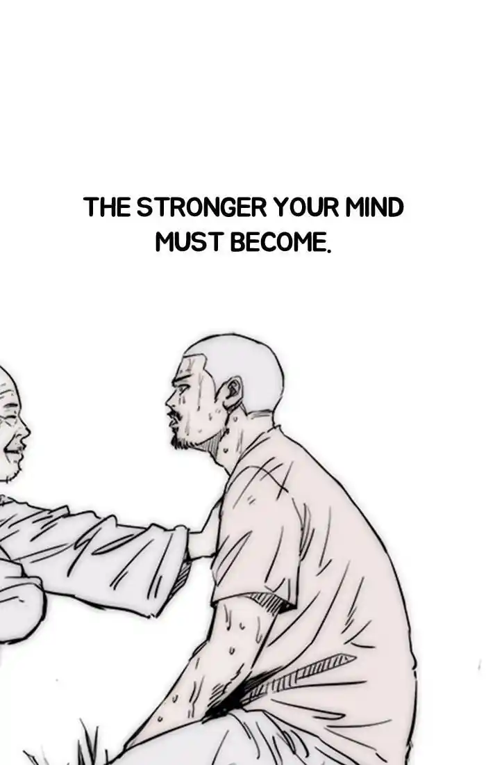 Wind Breaker (NII Satoru) Ch.185