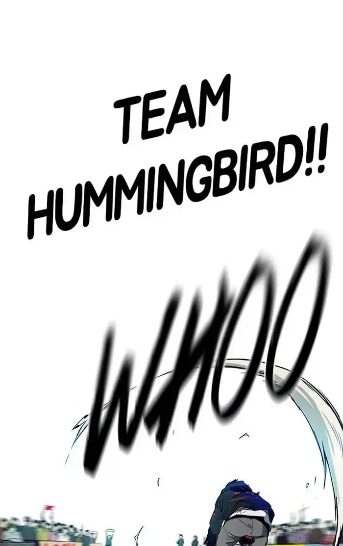 Wind Breaker (NII Satoru) Ch.185