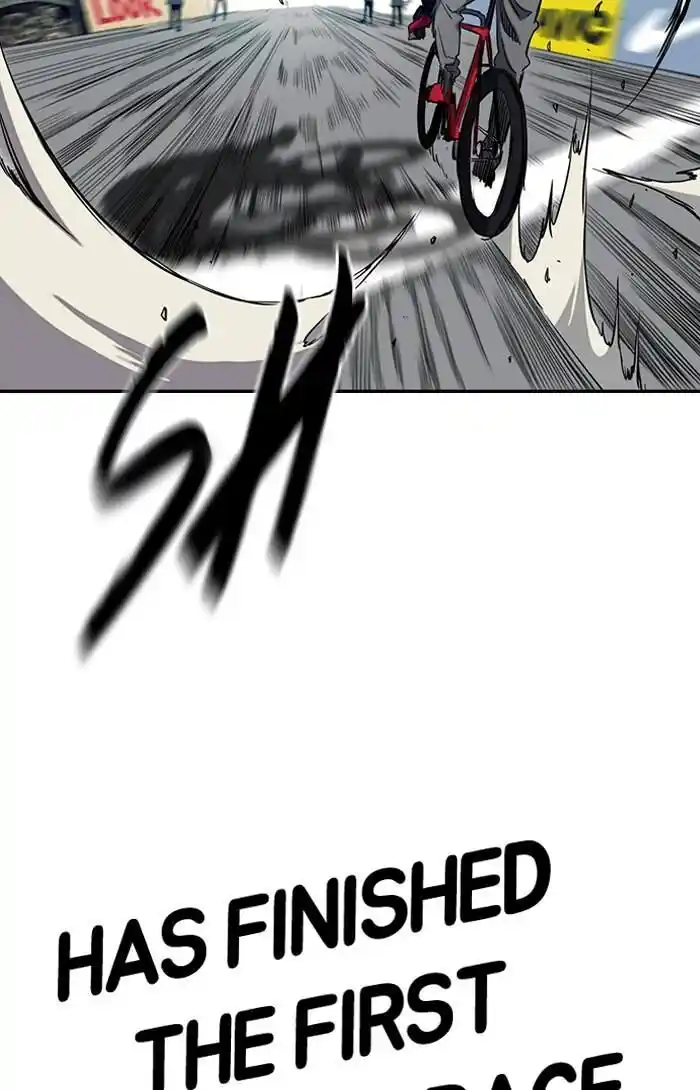 Wind Breaker (NII Satoru) Ch.185