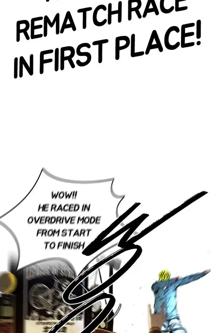 Wind Breaker (NII Satoru) Ch.185