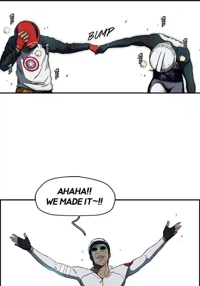 Wind Breaker (NII Satoru) Ch.186