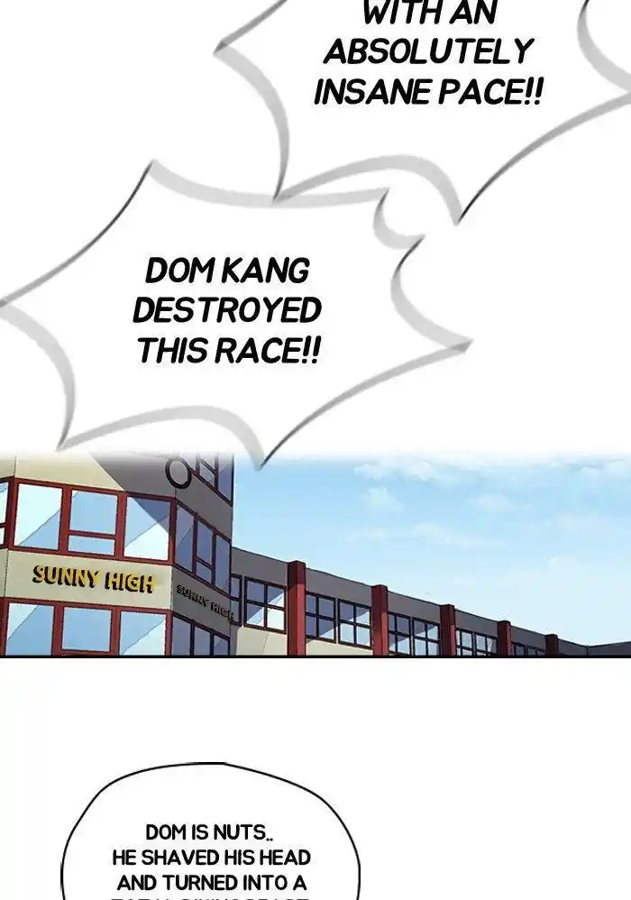 Wind Breaker (NII Satoru) Ch.186