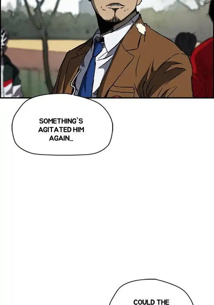 Wind Breaker (NII Satoru) Ch.186