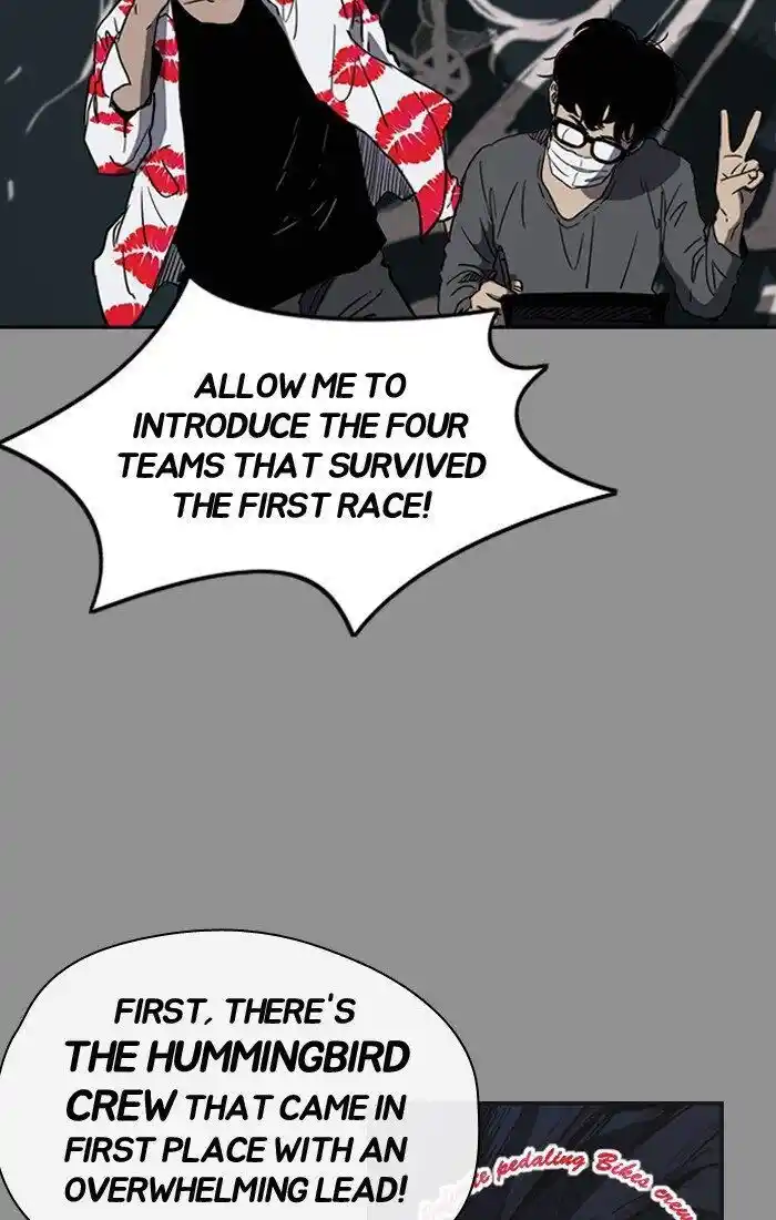 Wind Breaker (NII Satoru) Ch.186