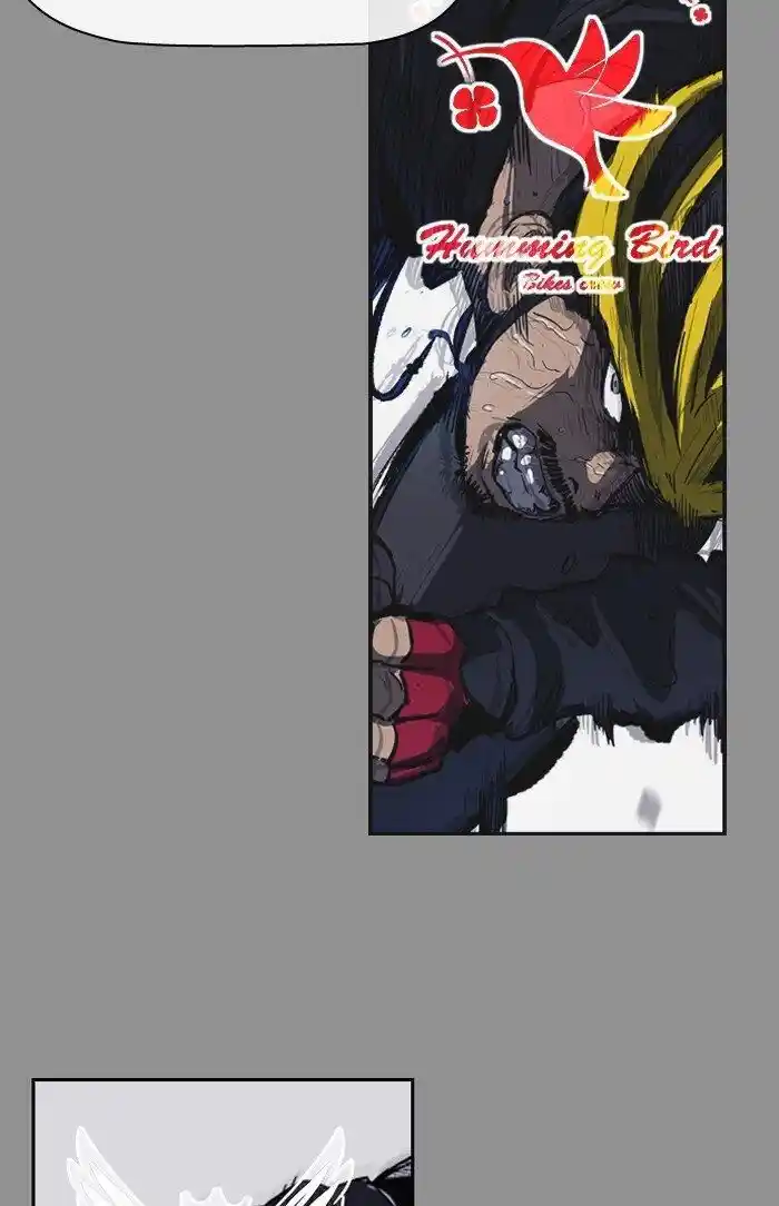 Wind Breaker (NII Satoru) Ch.186