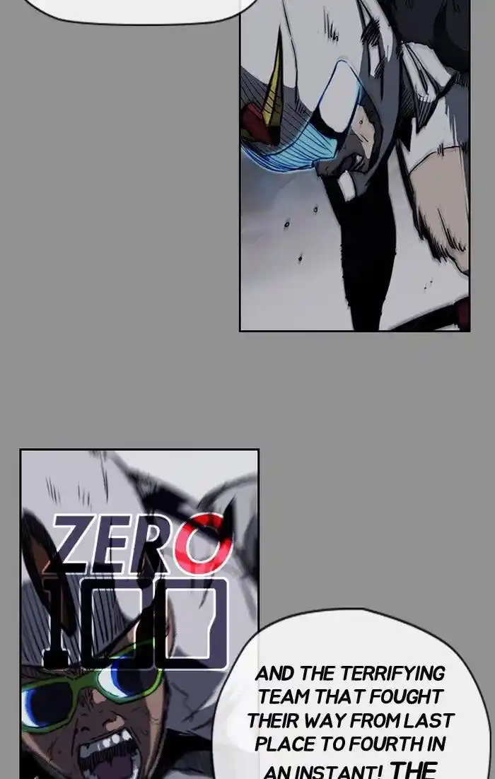 Wind Breaker (NII Satoru) Ch.186