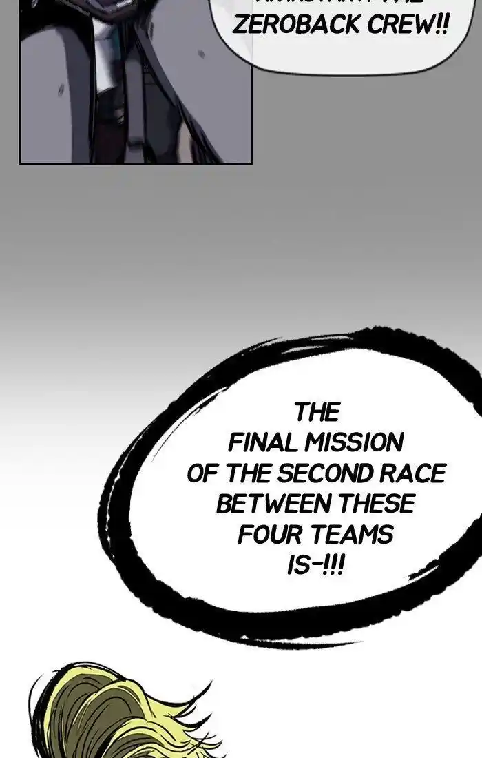 Wind Breaker (NII Satoru) Ch.186