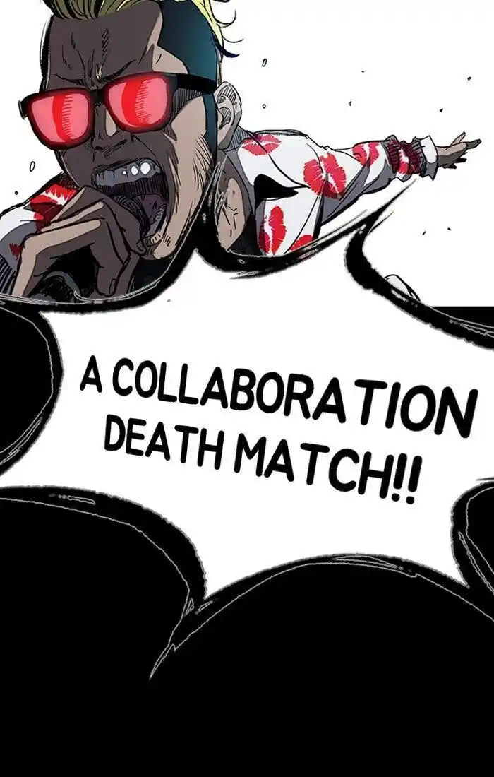 Wind Breaker (NII Satoru) Ch.186