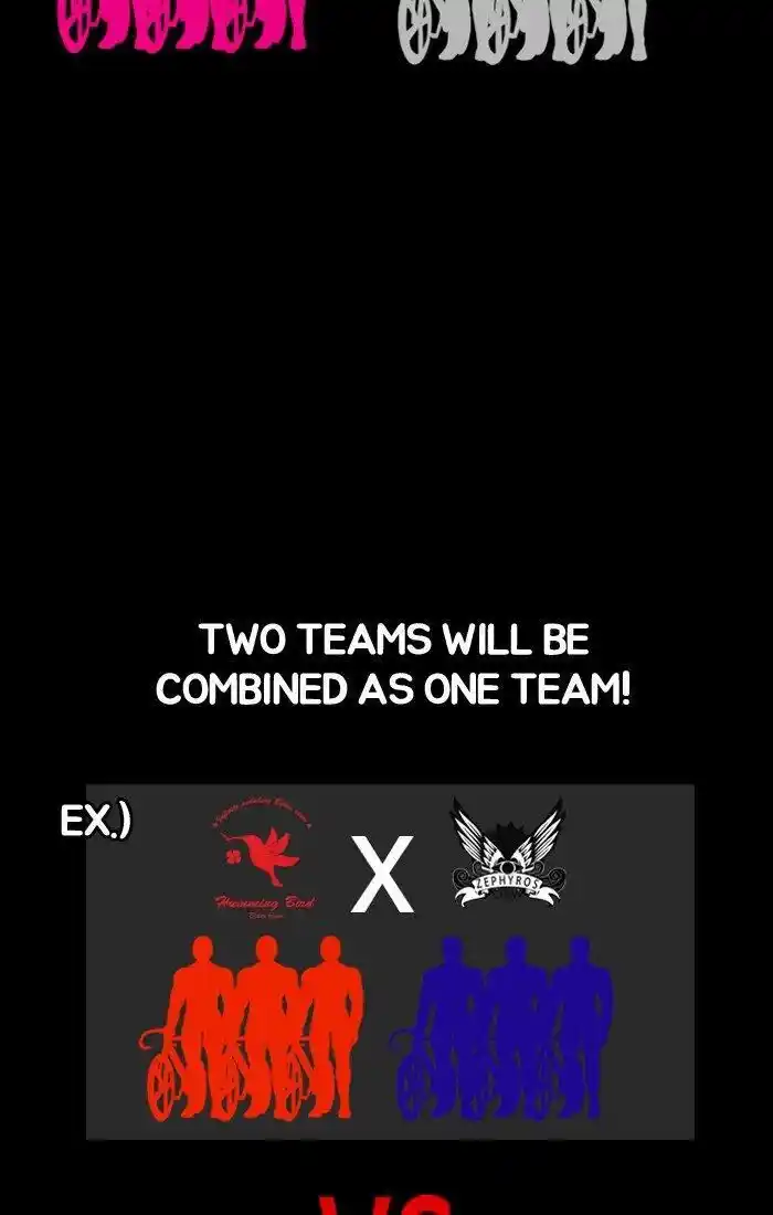 Wind Breaker (NII Satoru) Ch.186