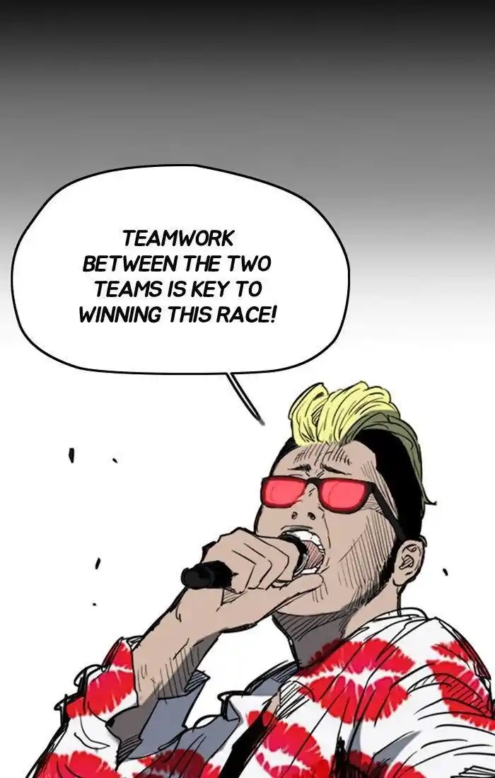 Wind Breaker (NII Satoru) Ch.186