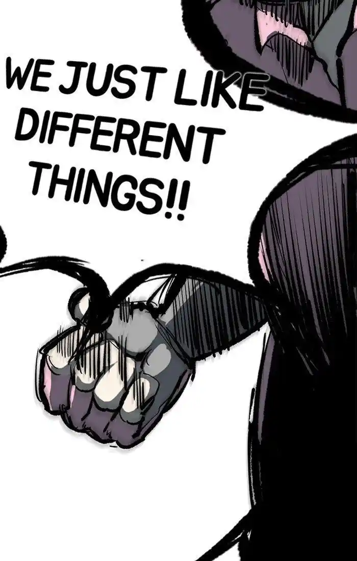 Wind Breaker (NII Satoru) Ch.186