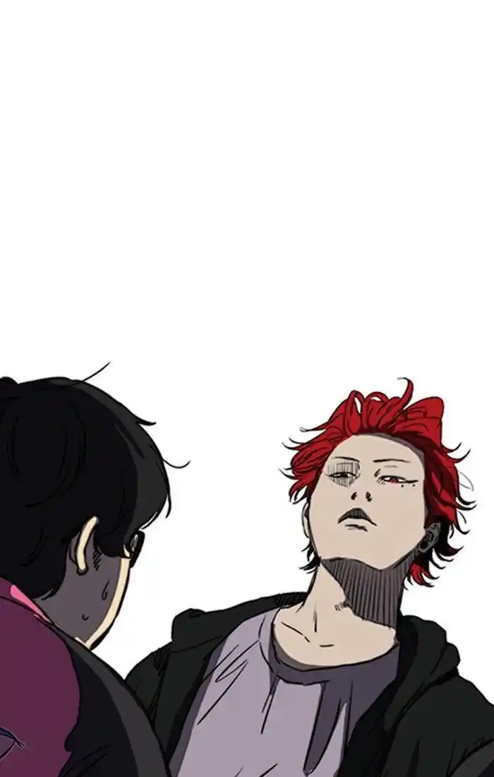 Wind Breaker (NII Satoru) Ch.186