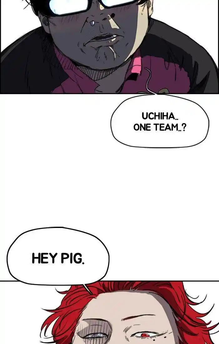 Wind Breaker (NII Satoru) Ch.186