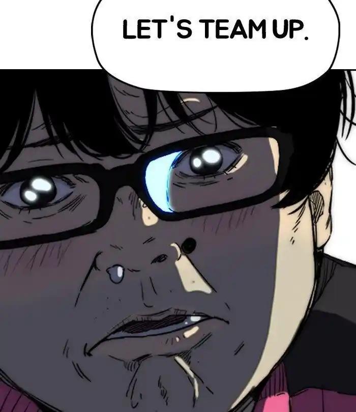 Wind Breaker (NII Satoru) Ch.186