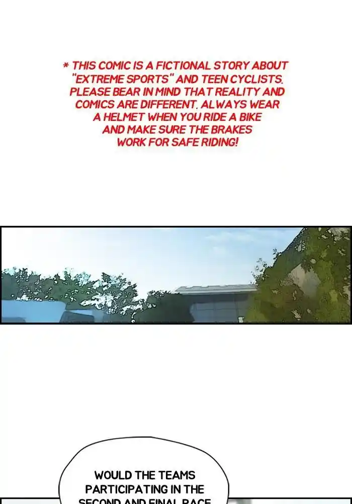 Wind Breaker (NII Satoru) Ch.187