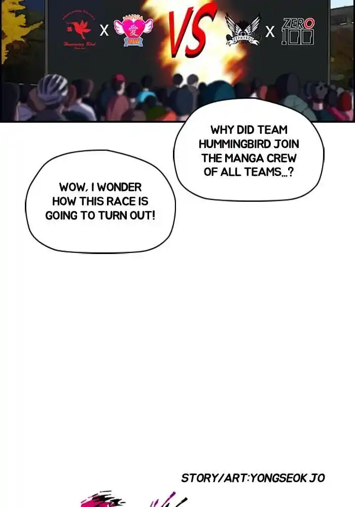 Wind Breaker (NII Satoru) Ch.187