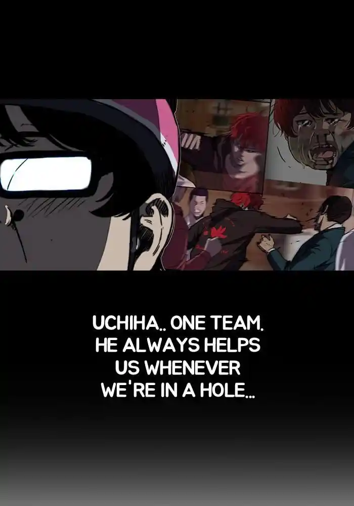 Wind Breaker (NII Satoru) Ch.187