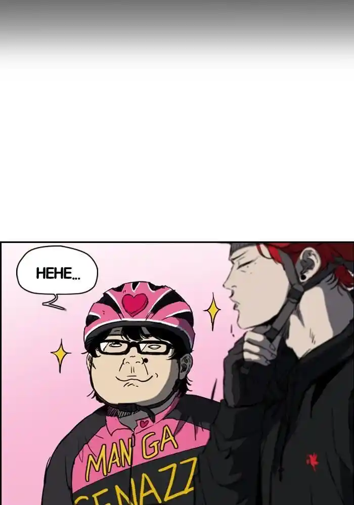 Wind Breaker (NII Satoru) Ch.187