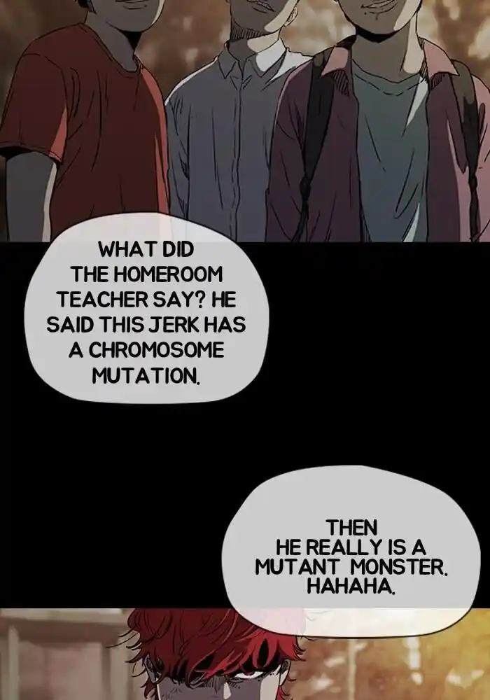 Wind Breaker (NII Satoru) Ch.187