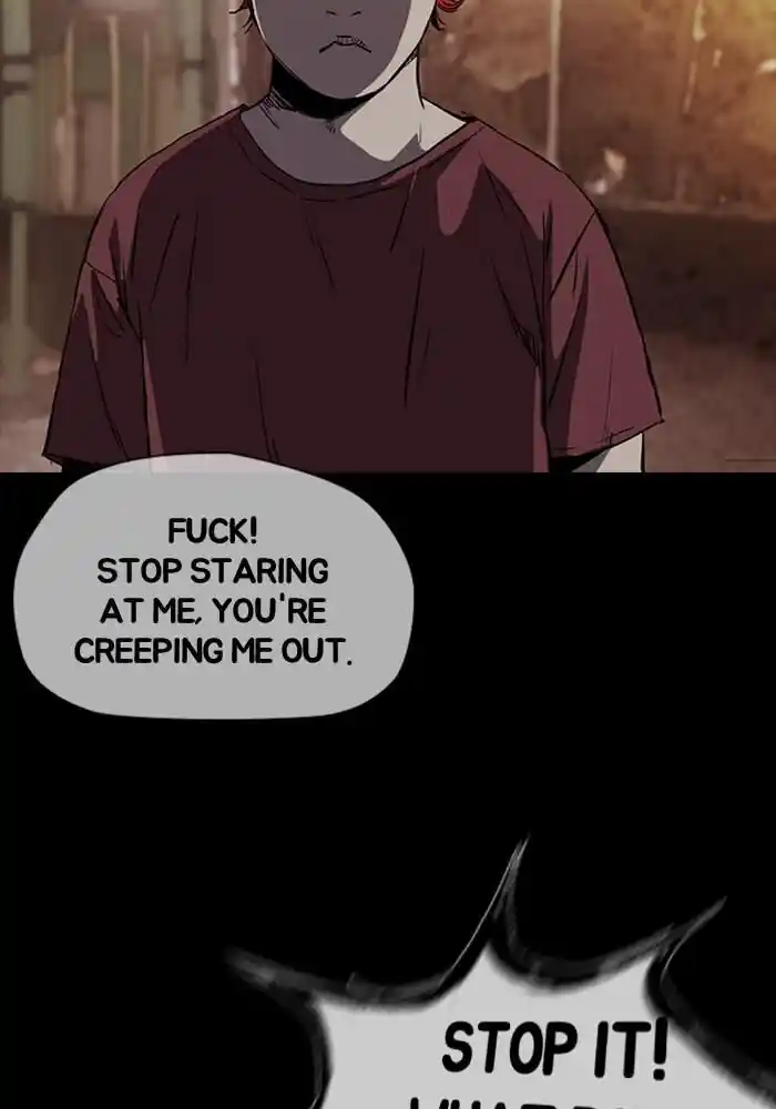 Wind Breaker (NII Satoru) Ch.187