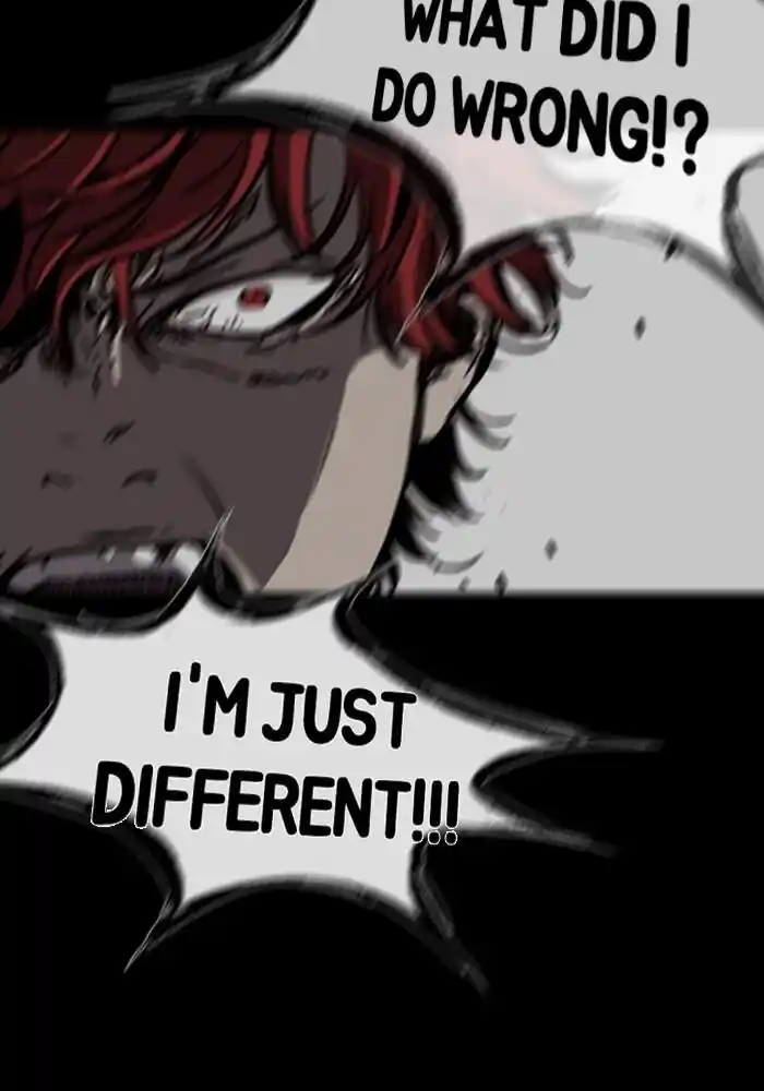 Wind Breaker (NII Satoru) Ch.187