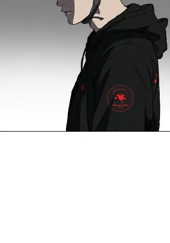 Wind Breaker (NII Satoru) Ch.187