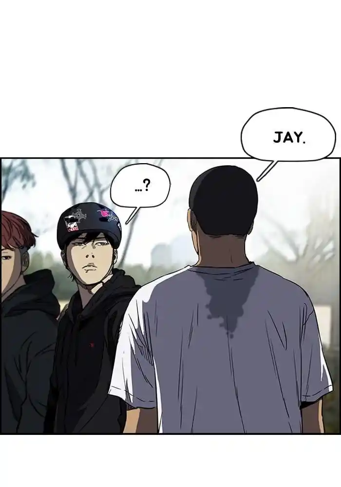 Wind Breaker (NII Satoru) Ch.187