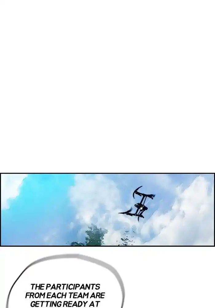 Wind Breaker (NII Satoru) Ch.187