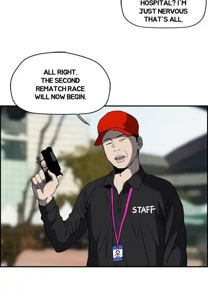 Wind Breaker (NII Satoru) Ch.187