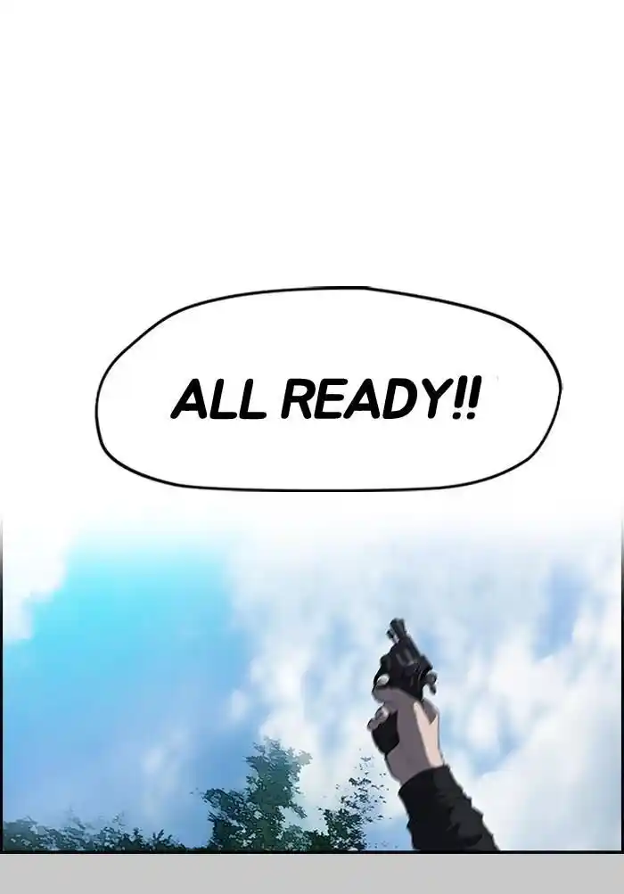 Wind Breaker (NII Satoru) Ch.187