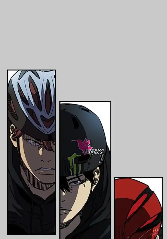 Wind Breaker (NII Satoru) Ch.187