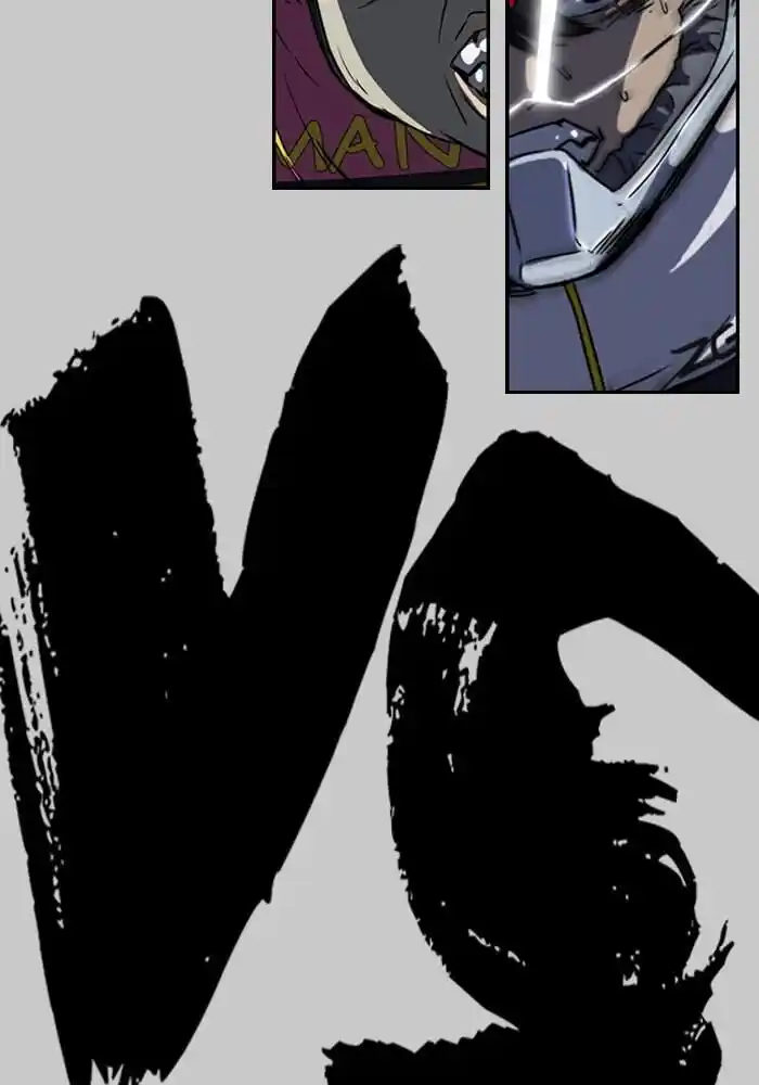 Wind Breaker (NII Satoru) Ch.187