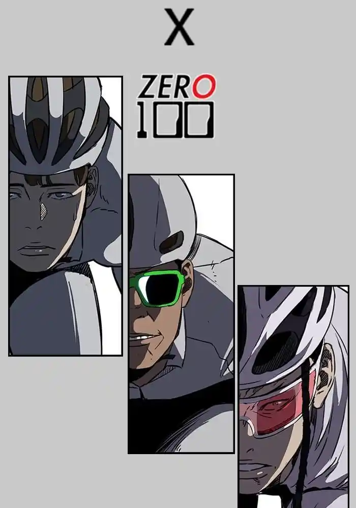 Wind Breaker (NII Satoru) Ch.187