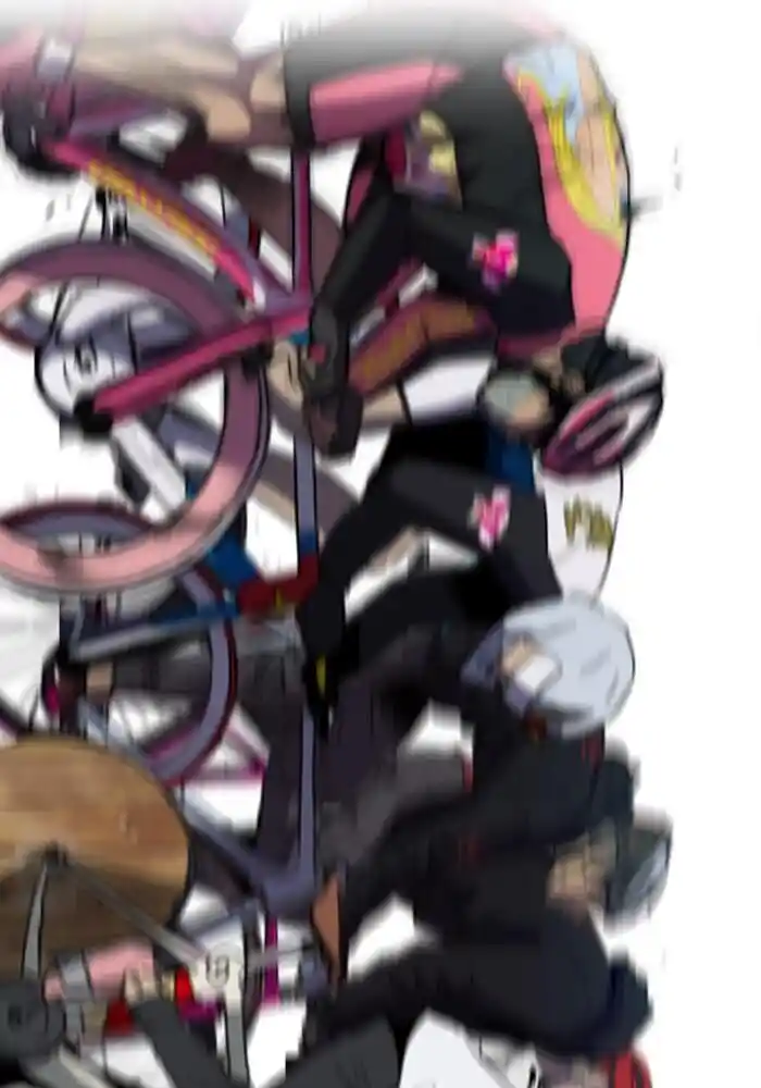 Wind Breaker (NII Satoru) Ch.187