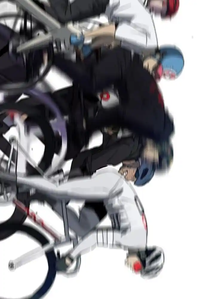 Wind Breaker (NII Satoru) Ch.187