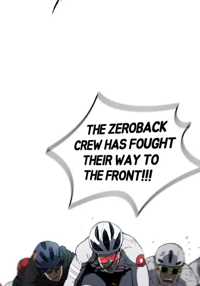 Wind Breaker (NII Satoru) Ch.187