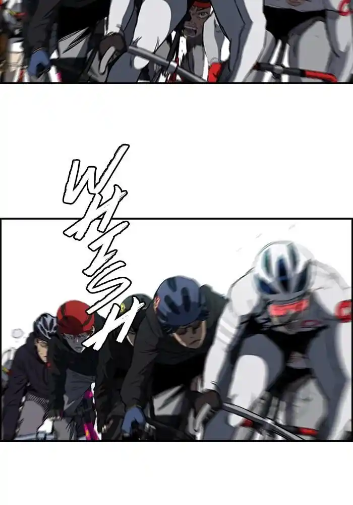 Wind Breaker (NII Satoru) Ch.187