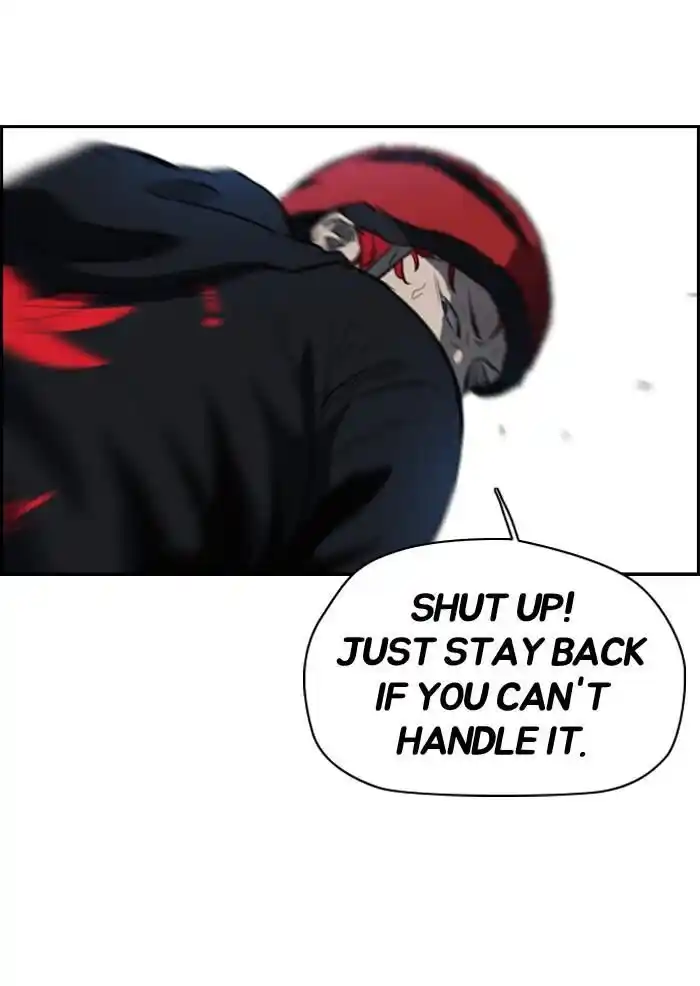 Wind Breaker (NII Satoru) Ch.187