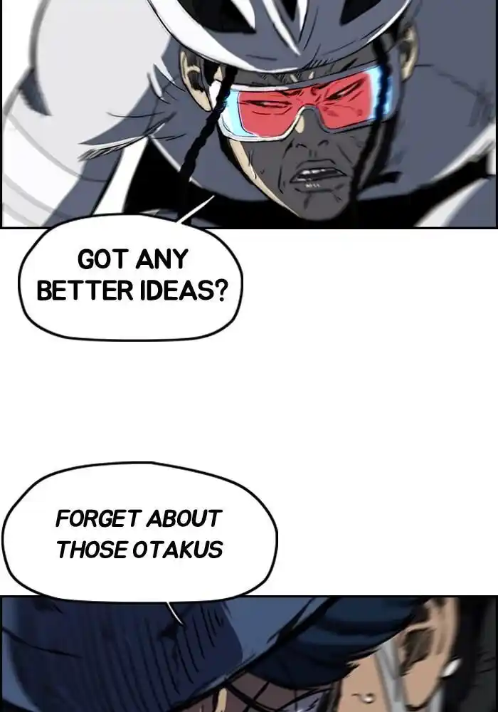 Wind Breaker (NII Satoru) Ch.187