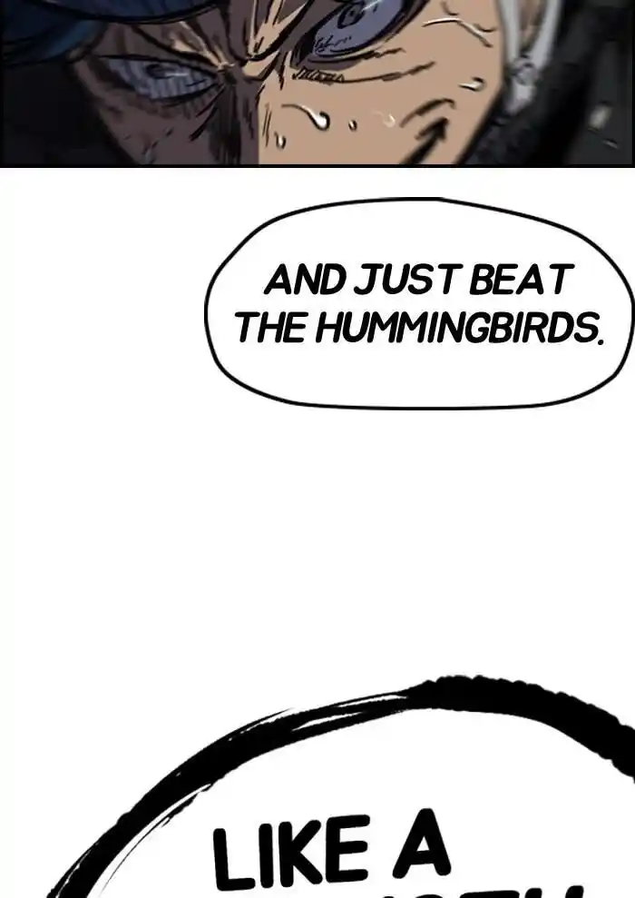 Wind Breaker (NII Satoru) Ch.187