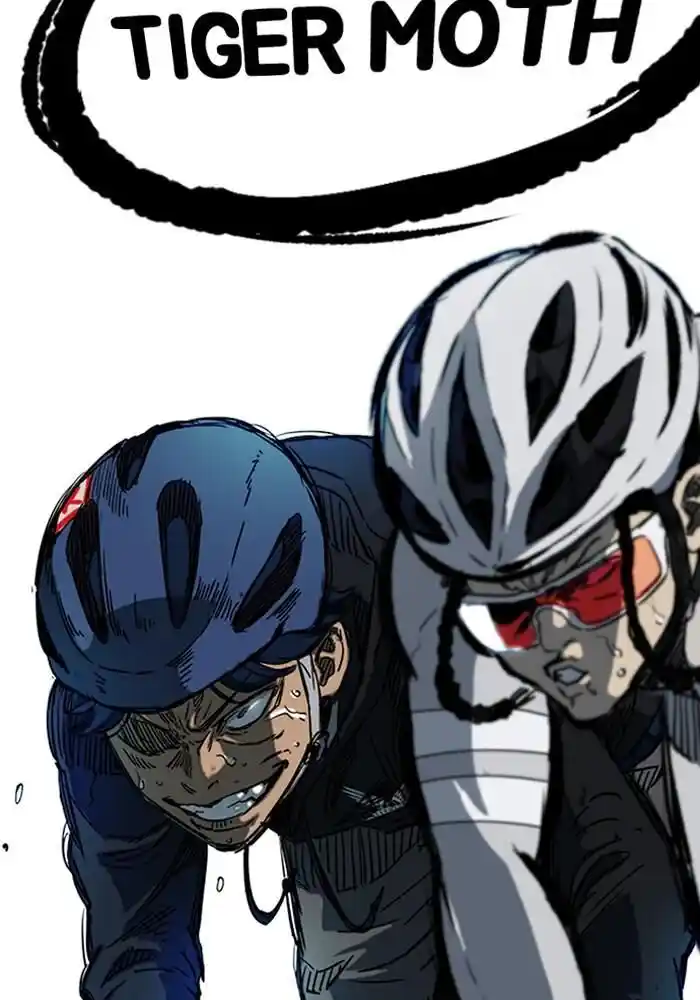 Wind Breaker (NII Satoru) Ch.187