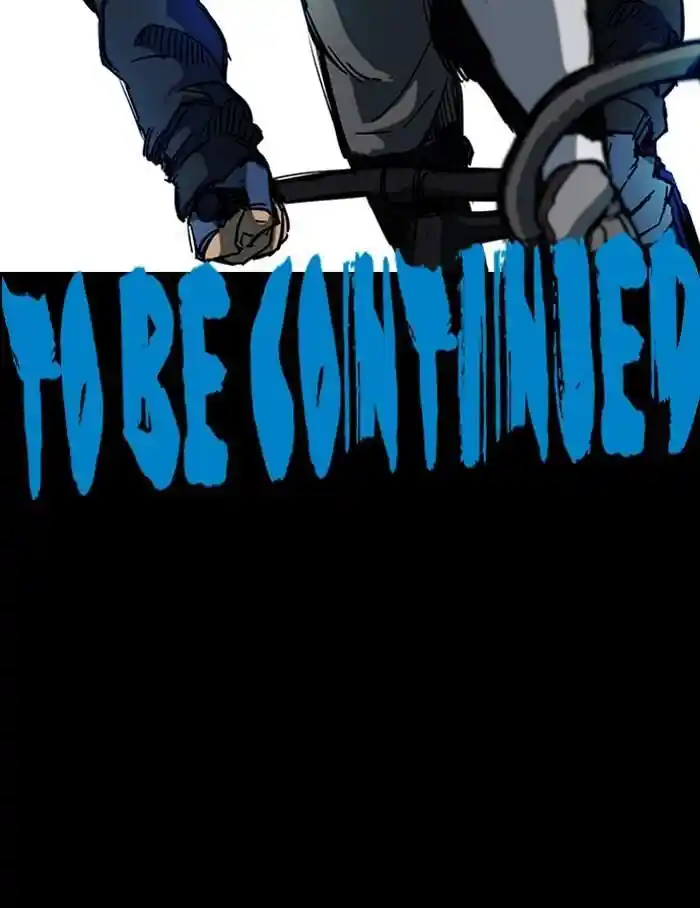 Wind Breaker (NII Satoru) Ch.187