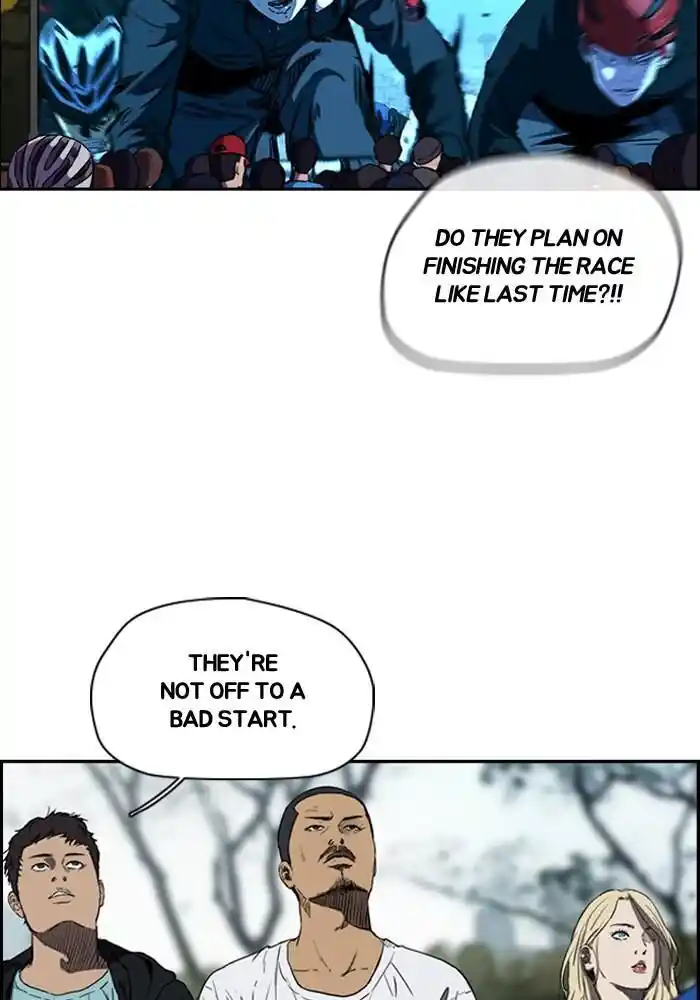 Wind Breaker (NII Satoru) Ch.188