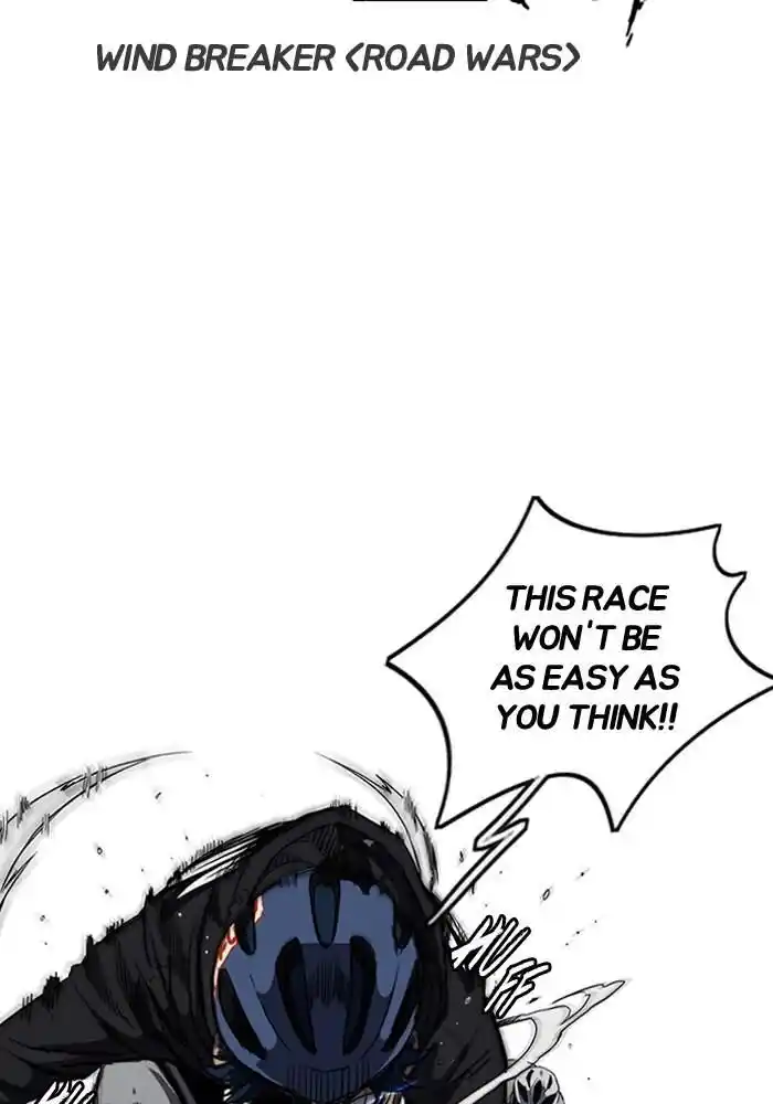 Wind Breaker (NII Satoru) Ch.188