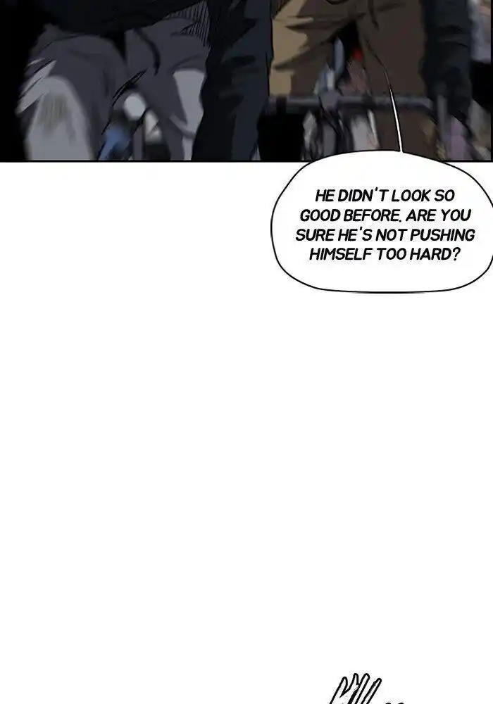 Wind Breaker (NII Satoru) Ch.188