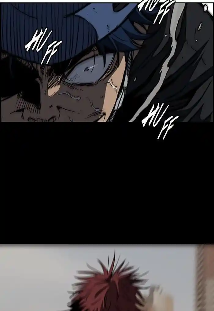 Wind Breaker (NII Satoru) Ch.188