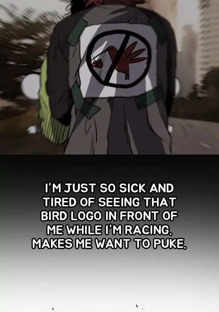 Wind Breaker (NII Satoru) Ch.188