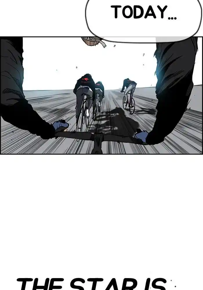 Wind Breaker (NII Satoru) Ch.188