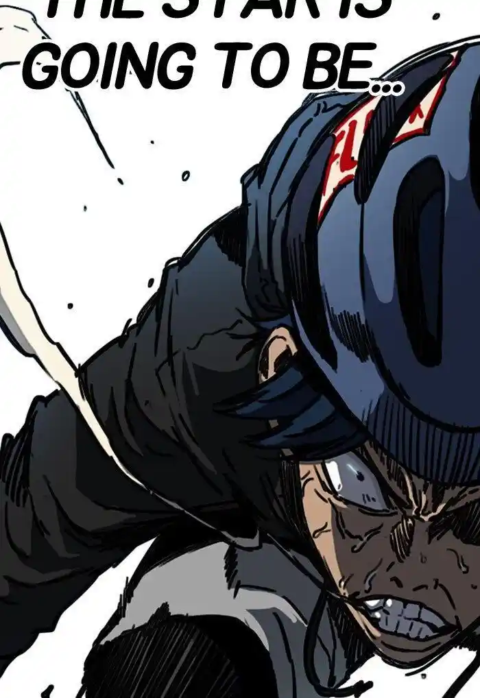 Wind Breaker (NII Satoru) Ch.188